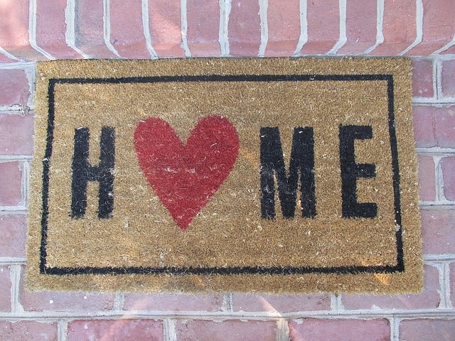 The Importance of Using Doormats, Not Just for Greeting Your Guests