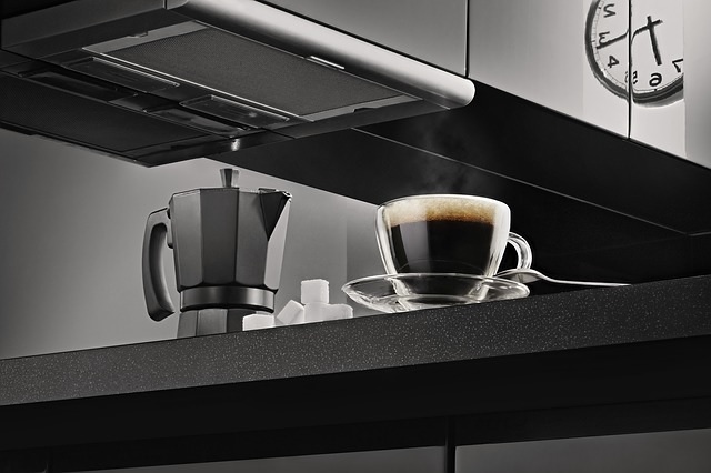 Is it Time to Clean Your Coffee Maker?